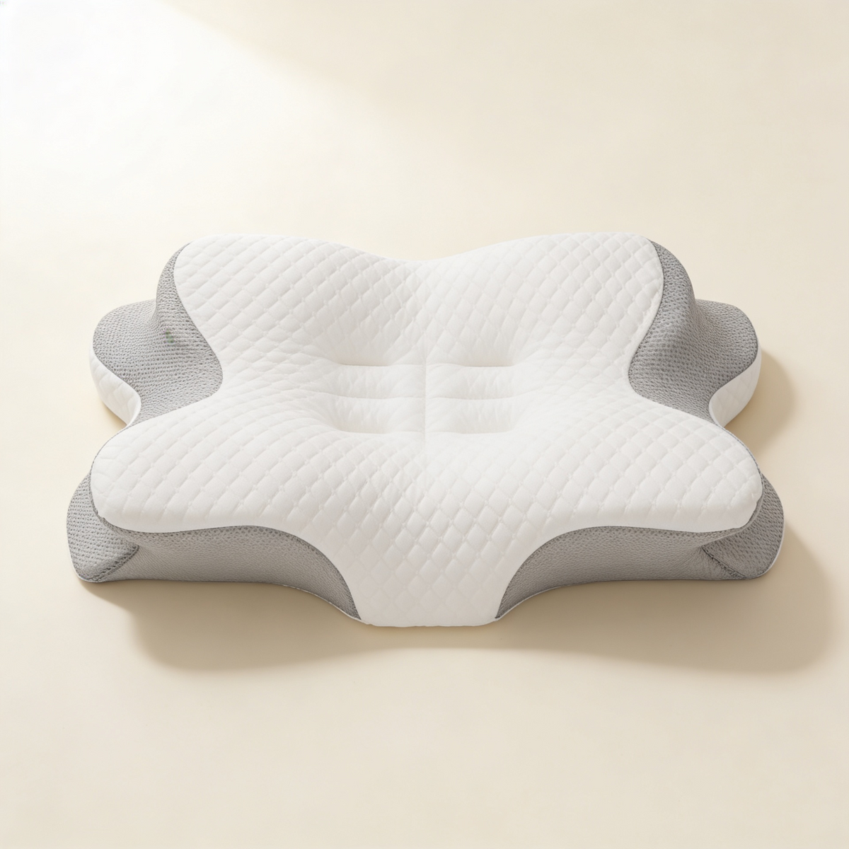 Alcedo™ Cervical Pillow for Neck Support