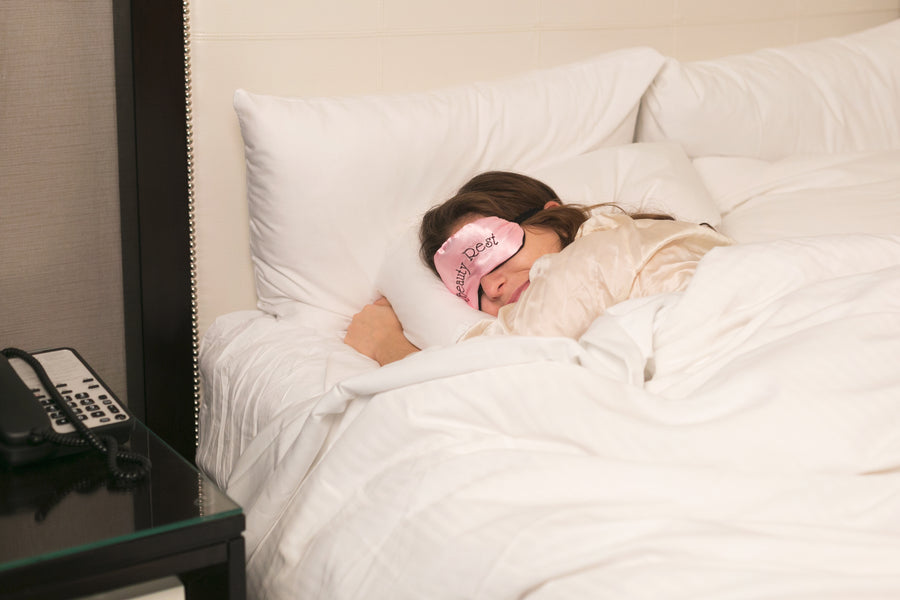 Alcedo Cervical Pillow