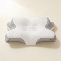 Alcedo™ Cervical Pillow for Neck Support